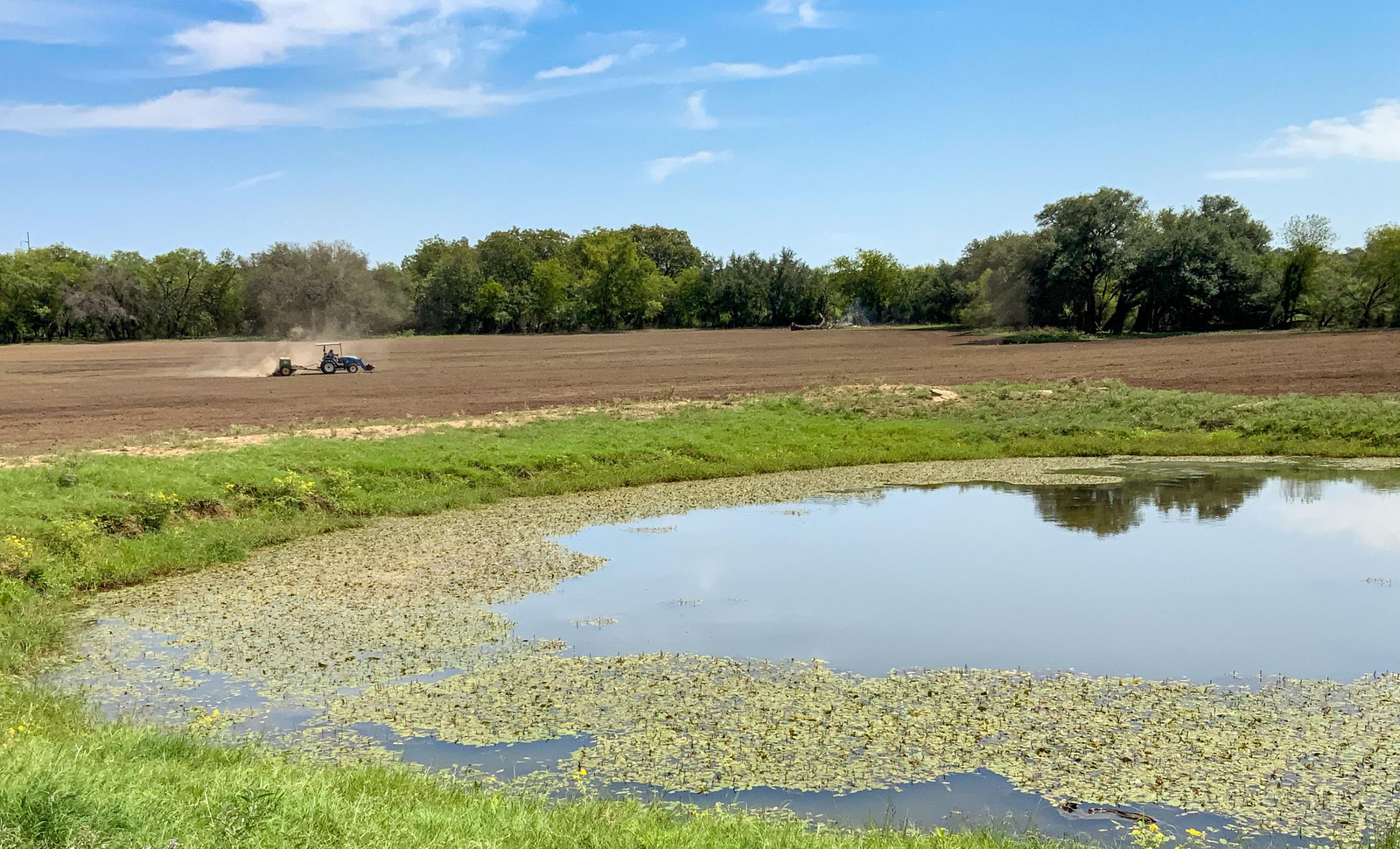 Chappell Creek Ranch | Chas S. Middleton